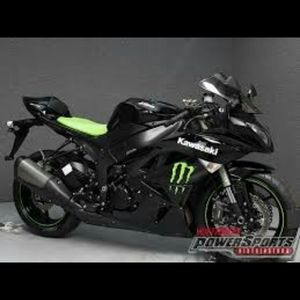 Meet your Posher, Cody